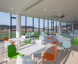 フットサル&サッカー合宿大会 伊勢フットボールヴィレッジ